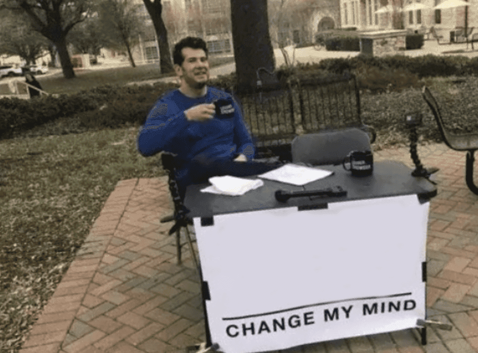 Meme sample 5